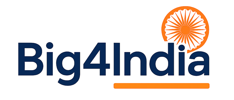 big4india.com